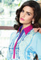 Firdous Embroidered Lawn Kurtis 2016 – 4B