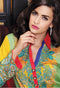 Firdous Embroidered Lawn Kurtis 2016 – 6A