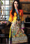 Firdous Embroidered Lawn Kurtis 2016 – 7B
