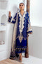 Sana Safinaz Muzlin Lawn Collection – Design M213-016B-CI
