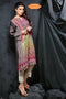 Hadiqa Kiani Linen Kurti - 17A