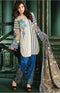 17A - Lala Classic Cotton Embroidery Vol 2