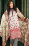 18A - Lala Classic Cotton Embroidery Vol 2