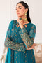Charizma Zarposh Chiffon Formal Collection - CZP3-04