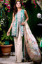 Shiza Hassan Luxury Lawn Collection -Gemstone - 7B