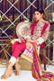 Firdous Virasat Lawn Collection 2019 – 19102-A