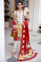 Jade by Firdous Urbane Embroidered Lawn Collection – 19125 B