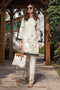 Firdous Solitaire Lawn Kurtis Vol II – 19280