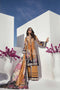 Firdous Urbane Lawn Collection 2020 – 19494A