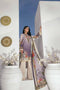Firdous Urbane Lawn Collection 2020 – 19499B