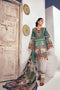 Firdous Urbane Lawn Collection 2020 – 19504A