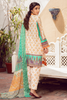 Jahanara Lawn Collection 2023 – J18-05 JADE