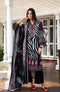 Anum by Al Zohaib Lawn Collection Vol-1 2020 – 01A