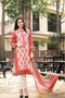 RajBari Spring/Summer Embroidered Lawn – 01A