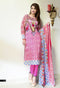 Kalyan Designer Embroidered Collection 2016 – 1A