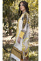 1A - Firdous Carnival Embroidered Collection 2015