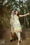 ZarQash Luxury Lawn Spring/Summer - 1A