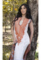 1B - Firdous Carnival Embroidered Collection 2015
