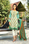 RajBari Spring/Summer Embroidered Lawn – 01B