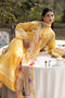 Ayzel Summer Dream Lawn Collection – Daffodil