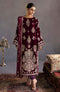 Emaan Adeel Makhmal Velvet Edition – MK-04 Hayal
