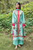 Ayzel by Afrozeh Bahar Lawn Collection 2023 – Shahgul