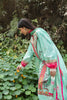 Ayzel by Afrozeh Bahar Lawn Collection 2023 – Shahgul