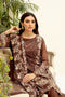 Ramsha Chevron Luxury Chiffon Collection Vol-3 – A-309
