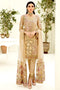 Ramsha Chevron Luxury Chiffon Collection Vol-3 – A-312