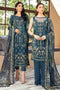 Ramsha Riwayat Luxury Lawn Vol-2 – Y-204
