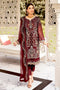 Ramsha Luxury Chiffon Collection – F-2003