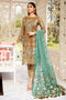 Ramsha Luxury Chiffon Collection – F-2012