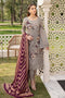 Ramsha Luxury Chiffon Collection – F-2006