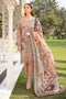 Ramsha Luxury Chiffon Collection – F-2004