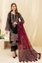 Ramsha Rangoon Chiffon Collection Vol-7 – D-705