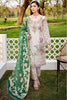 Ramsha Minhal Organza Collection Vol-4 – M-403