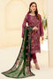 Ramsha Rangoon Chiffon Collection Vol-7 – D-710