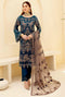 Ramsha Rangoon Chiffon Collection Vol-7 – D-701