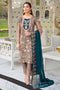 Ramsha Luxury Chiffon Collection – F-2009