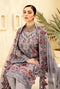 Ramsha Rangoon Chiffon Collection Vol-7 – D-707