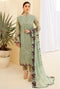 Ramsha Rangoon Chiffon Collection Vol-7 – D-706