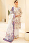 Ramsha Rangoon Chiffon Collection Vol-7 – D-709