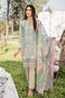 Qalamkar Qline Lawn Collection – QL-06A
