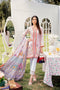 Qalamkar Qline Lawn Collection – QL-01A