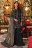 Iznik Meraki Luxury Chiffon Collection – IMC-08 Serenity