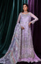 Maryum N Maria Mijwan Luxury Formal Collection – Luxury Sharara - Sophie (MFD-124)