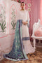 Nureh Maya Lawn Collection 2024 – NS-112
