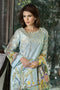 Rungrez Festive Lawn Collection 2016 – Dazzling Sunflower