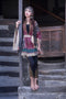 Nourhan Eid Collection '16 – Design 1A