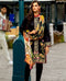 Ittehad Sarang Lawn Collection 2020 – JASMINE